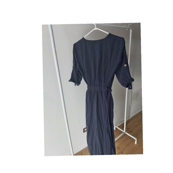 Zara midi dress - Picture 3 of 6